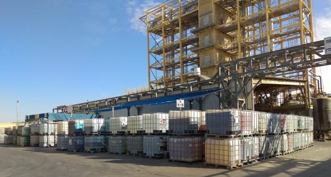 בתום חקירה סמויה: המשטרה הירוקה פשטה על דור אקולוגיה בנאות חובב