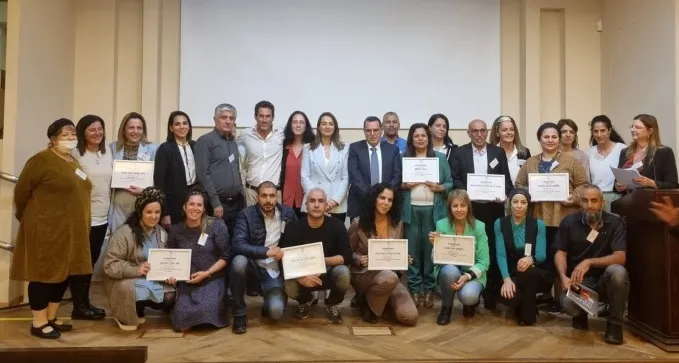 אלה בתי הספר בנגב שהצטיינו בטיפוח מורים
