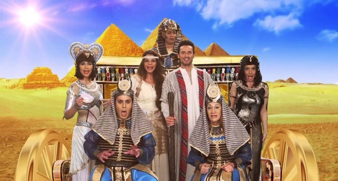 מדריך: כל אירועי פסח בבאר שבע