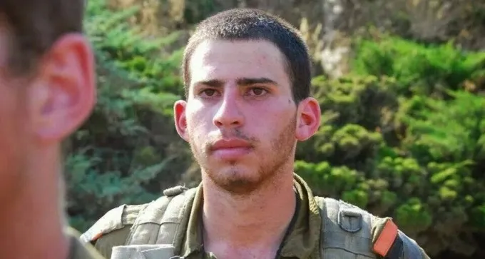 תהיו שם: הקונצרט המרגש לזכר החייל שנפל בצוק איתן