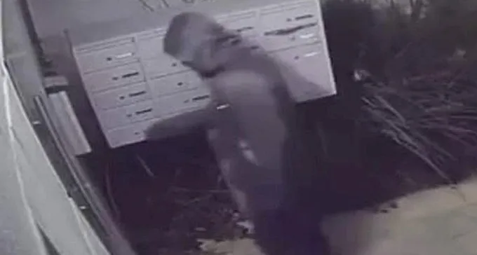 הותר לפרסם: ברכאת אבו עסא מאום בטין - חשוד באונס האכזרי בגדרה