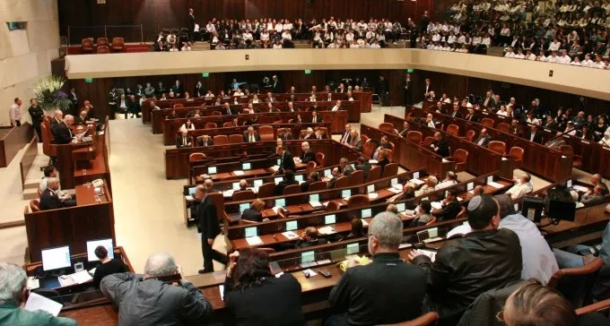 ב''ש  בדרך להיסגר בשבת?: היום ההצבעה על חוק המרכולים