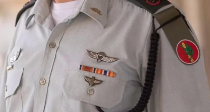 סבב שיבוצים בפיקוד הדרומי של צה''ל - בחטיבה 12 ובהנדסה