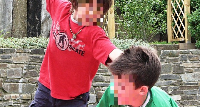 בלעדי: 'ראיתי את הסרטון בו מתועדת הפגיעה בבני, נדהמתי מהאכזריות'