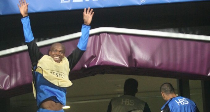 רגע האמת מגיע: תיקו בסלובניה ובאר שבע בליגת האלופות!