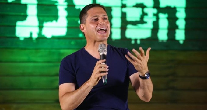 בחירות 2018 / באר שבע: דנילוביץ' פתח את הקמפיין, הזהיר משאננות