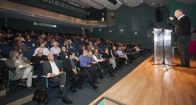 מעודדים את העסקים המקומיים: כי''ל תערוך כנס ספקים בב''ש