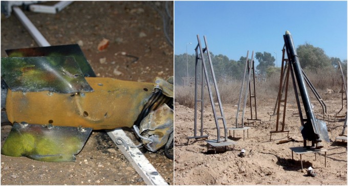בחמאס התאמנו - והקפיצו את גזרת עוטף עזה