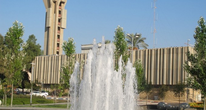 אושר תקציב עיריית ב''ש - הגדול בתולדות העיר