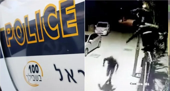 האם הביטחון חוזר לשכונות? במבצע המשטרתי נתפסו בעיקר נהגים