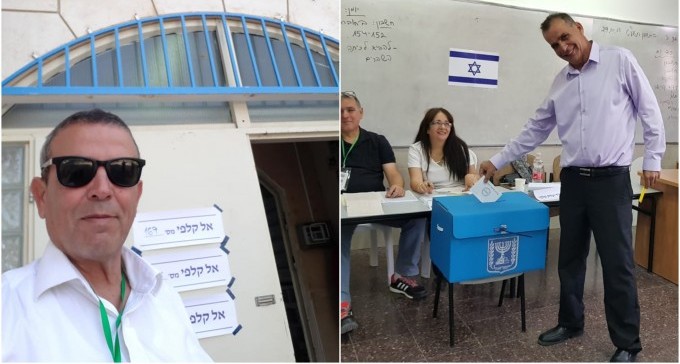 הבוחרים מתעוררים: שיפור באחוזי ההצבעה בב''ש - דיווח שוטף