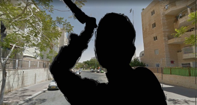 תוך זמן קצר: שני מקרי דקירה בב''ש