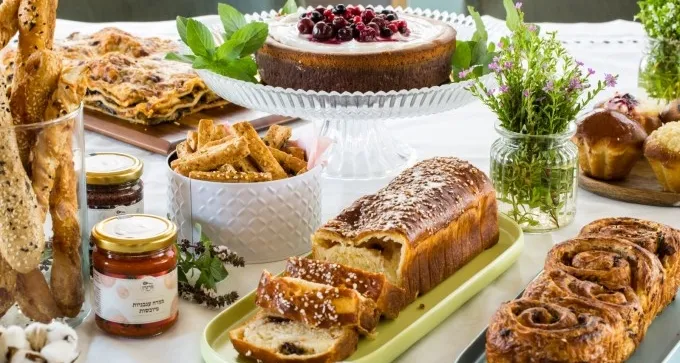 ארץ זבת, חלב ודיגיטל