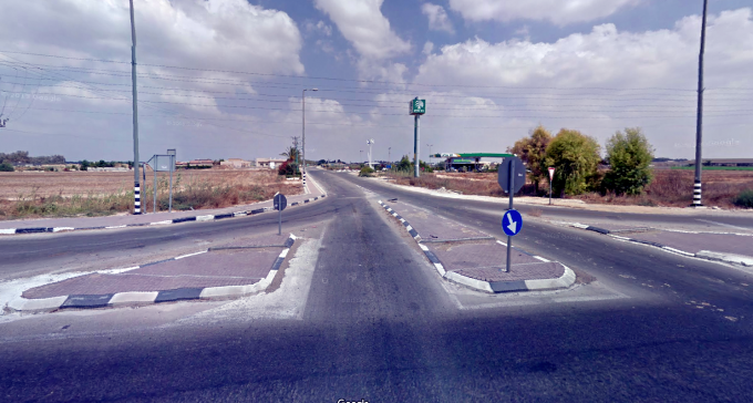 בוקר לא שקט: גבר נורה, תאונת דרכים בין אוטובוס לרכב פרטי