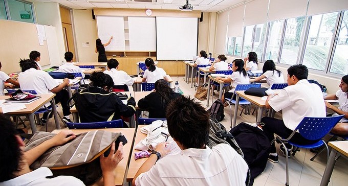 פורסמו ציוני הבגרות: מי בית הספר המוביל בב''ש ומי בתחתית?