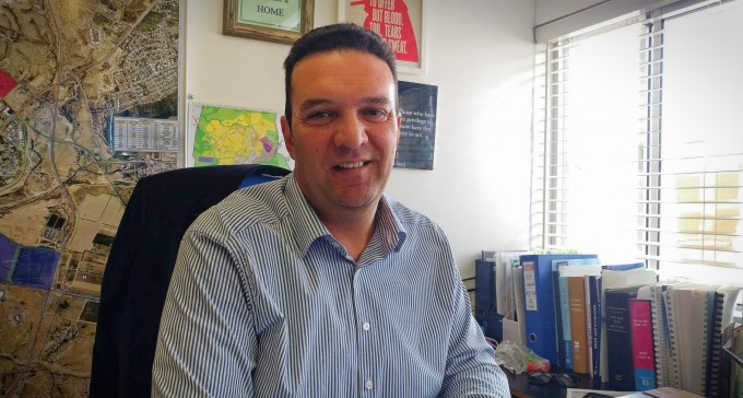 ועדת התכנון והבנייה בראשות טל אל-על - הוכרזה כמצטיינת לשנת 2019