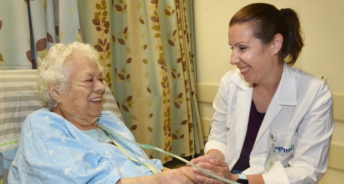 ניצולי השואה בישראל 2018: עוני, מצוקה כלכלית ונטיה לתחלואה בסרטן