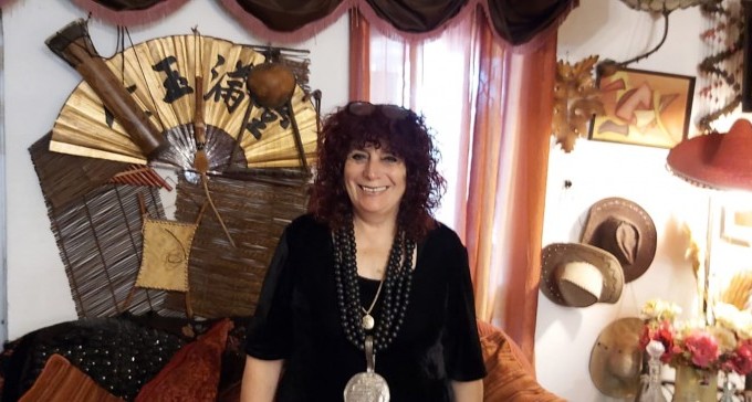 ''במשך הזמן הרגשתי ש'הבית היהודי' אינו ביתי''