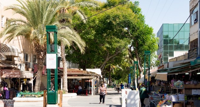 הנגב מקבל את השנה החדשה: היערכות שיא של כוחות הביטחון