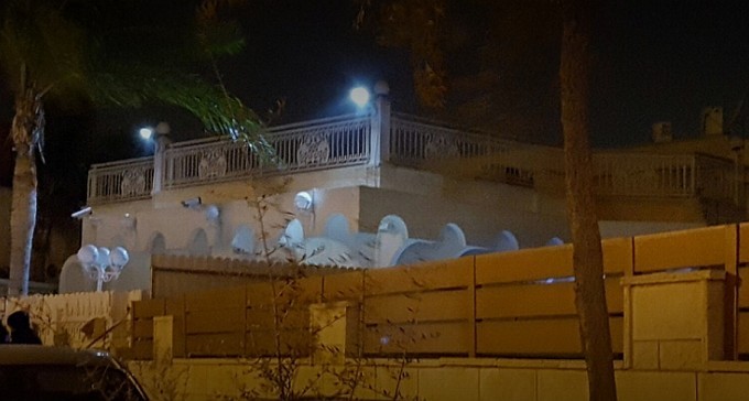 הטרגדיה בבאר שבע: האב שרצח את בתו - דמות מוכרת בב''ש