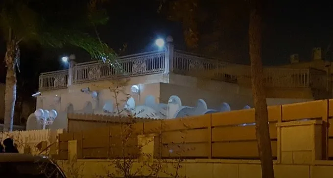הטרגדיה בבאר שבע: האב שרצח את בתו - דמות מוכרת בב''ש
