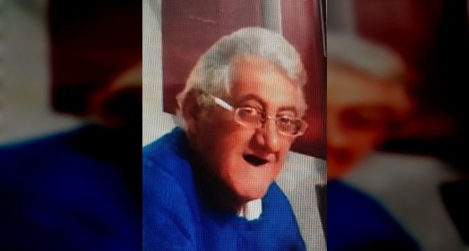 חיפושים אחר נעדר מב''ש: נראה לאחרונה בעיר העתיקה