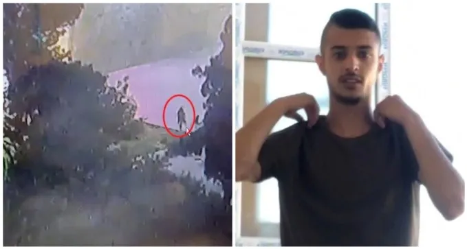 יממה מתוחה לקראת הלוויית הצעיר מחורה שנורה בירושלים