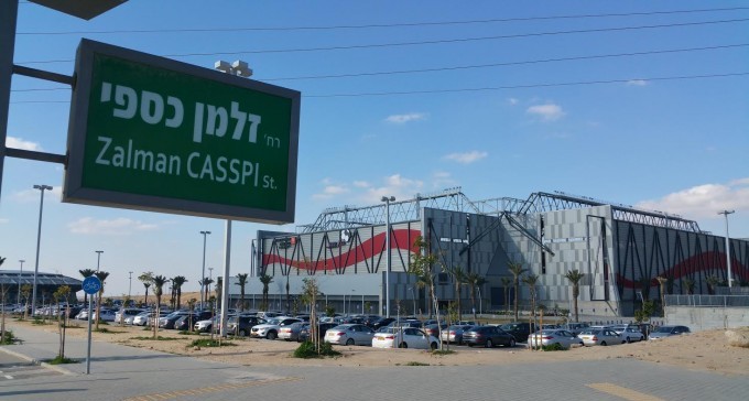 היום לפני שנה: יום הולדת לטרנר