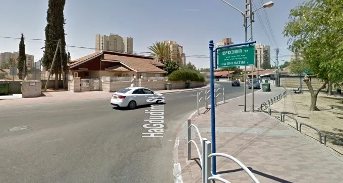 שימו לב: אלה הצמתים שייסגרו בשכונת דרום