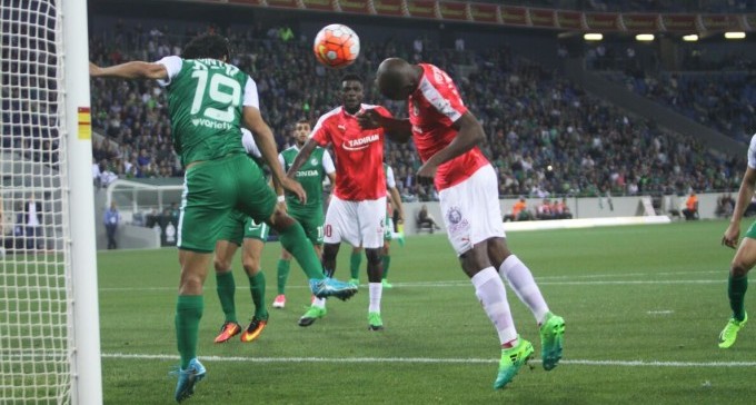 זהו, נשבר המנחוס בסמי עופר: 0-1 להפועל באר שבע על מכבי חיפה