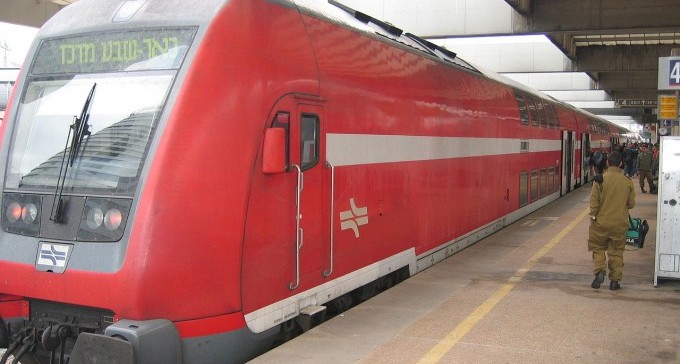 יותר רכבות ליותר יעדים בדרום: רכבת ישראל חונכת לו''ז חדש
