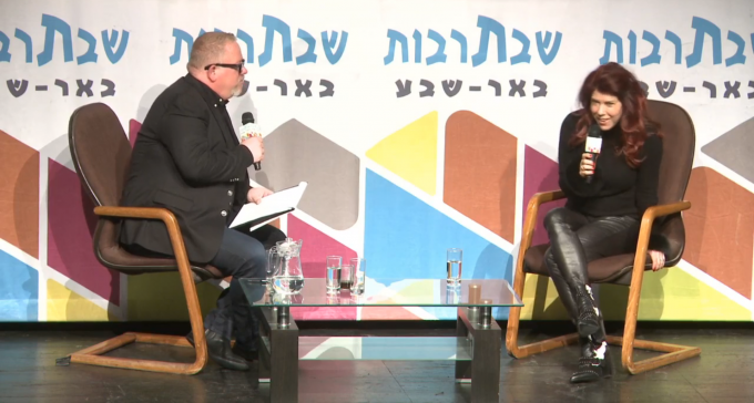 ''סילבן שלום היה יכול להיות ראש ממשלה מצויין''