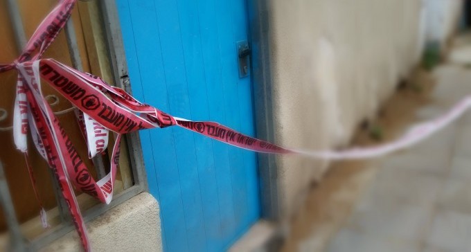 10 שנות מאסר לבן 17 שהרג נער בפנימיה בדרום