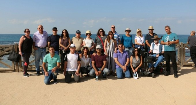 נופשים ונהנים