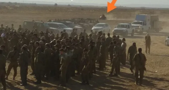 מילואימניקים הזהירו שזה יקרה: עשרות אלפי כדורים נגנבו מצאלים