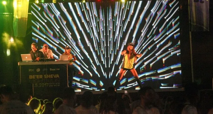 מרוץ באר שבע ייערך ב-30 באפריל: צפויים כ-5,000 רצים