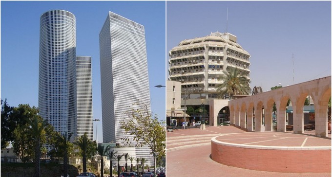 עובדים בבאר שבע? תשתכרו חצי ממה שמקבל מקבילכם בתל אביב