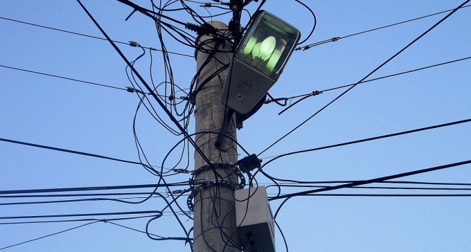 נערה התחשמלה ופונתה לסורוקה