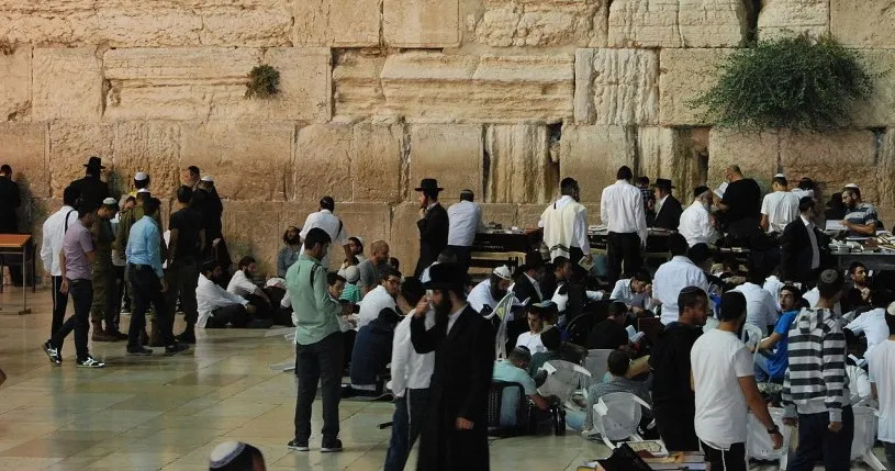 קריאה משותפת של ראשי הרשויות בנגב: ''אין מקום לגילויי אלימות מאף צד''