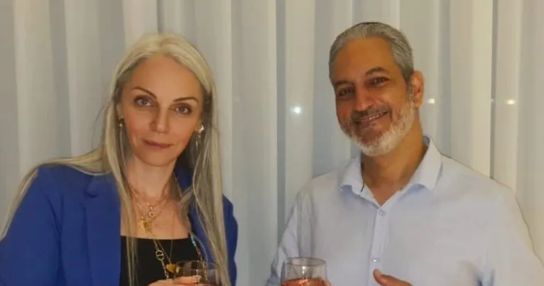 Связь для сообщества: общественный деятель Одед Пеша будет баллотироваться по списку «Беэр-Шева Бейтно»