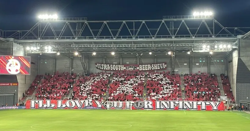 אחרי התבוסה מול מכבי, הפועל באר שבע תנסה לגבור על פוניבז' ליטא