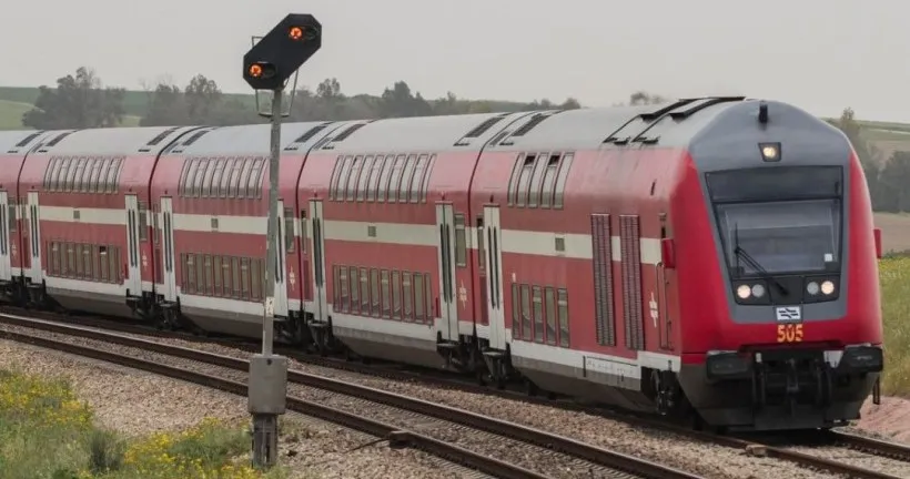 Железнодорожные вокзалы в Беэр-Шеве будут закрыты — когда это произойдет и почему?