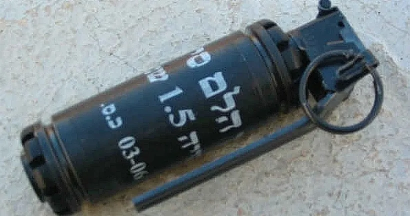 Стрельба, ручная граната во дворе и взломы: «Банда захватила Неве Ной»