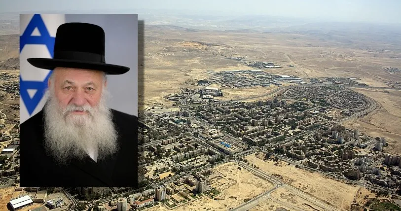 למרות התנגדות האוצר וראשי רשויות בנגב: 5 יישובים חדשים יוקמו - בהם אחד בדואי