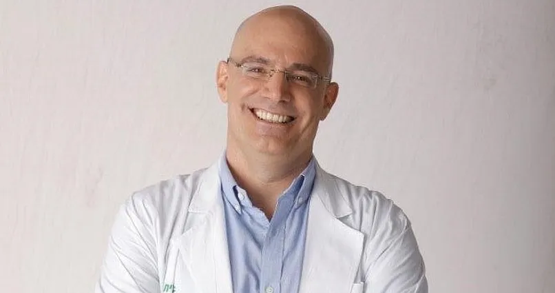 Начал свою карьеру стажером в Сороке: профессор Эяль Шейнер был назначен заведующим  акушерского отделения