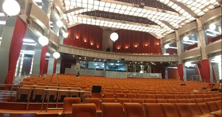 В Беэр-Шеве пройдет фестиваль детского кино