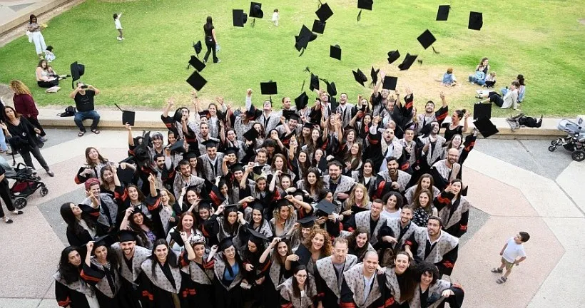 Условия новой стипендии Бен-Гуриона: родители без ученой степени, проживание на периферии  и полная военная служба