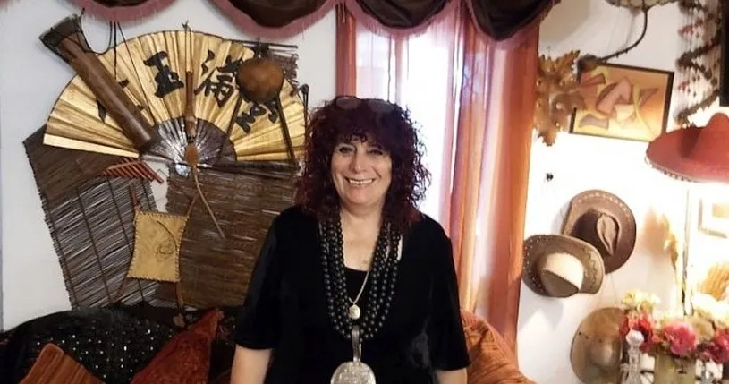 Доктор Рути Франкель объявила: «Я ухожу из городского совета».