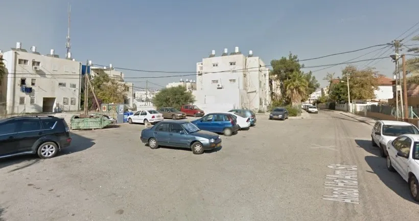 מידע ראשוני: מטען התפוצץ בשכונה א' בבאר שבע