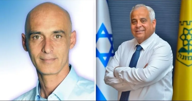 מפץ פוליטי בדימונה: בני ביטון איגד 4 חברי קואליציה לרשימה אחת